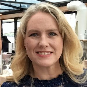 Meet your Posher, Kristin